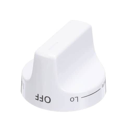 Whirlpool Knob - W11113732