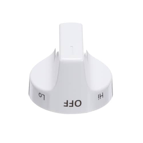 Whirlpool Knob - W11113747