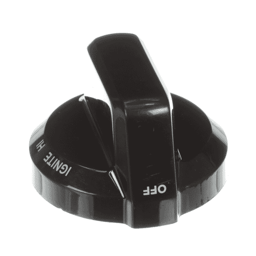 Whirlpool Knob - W11117407
