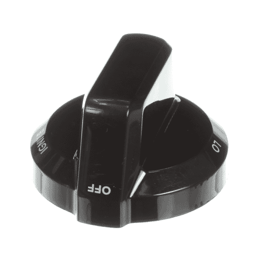 Whirlpool Knob - W11117407
