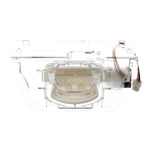Whirlpool Door-Ice - W11122874