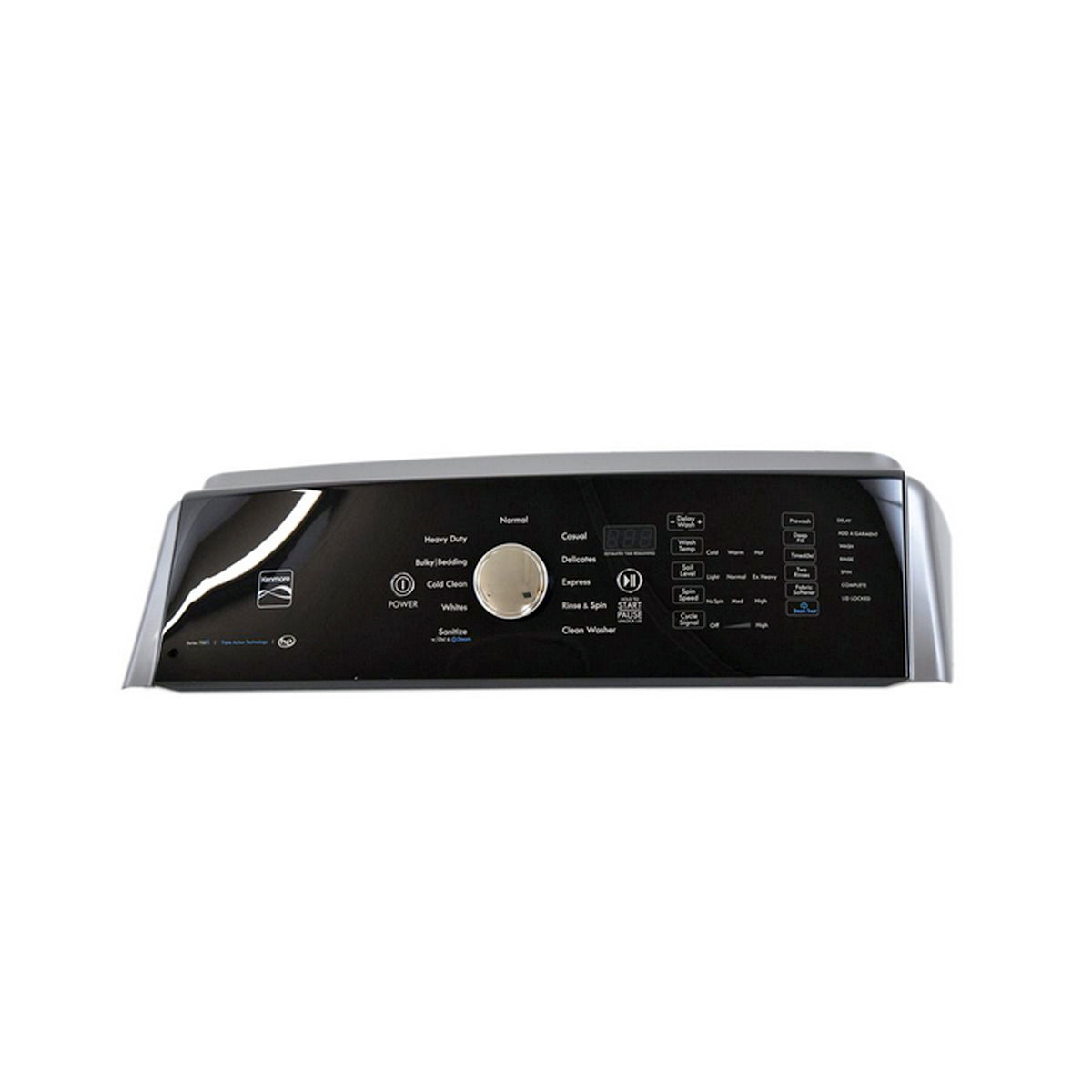 Whirlpool Console - W11125150