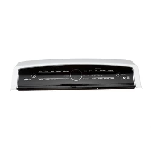 Whirlpool Console - W11125152