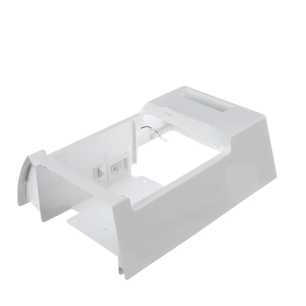 Whirlpool Cover-Front - WPW10287594