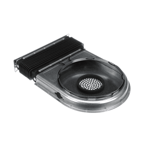 Whirlpool Scroll-Fan - W11129407