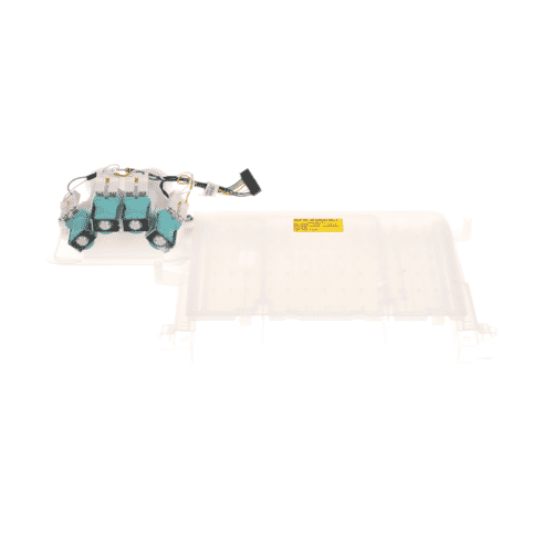 Whirlpool Housing - W11130239