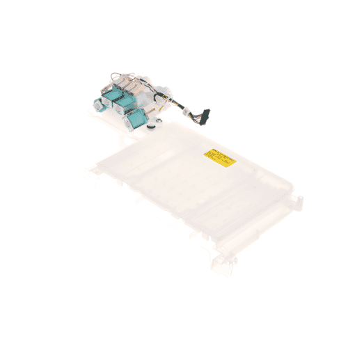 Whirlpool Housing - W11130239