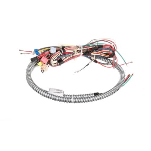 Whirlpool Wire-Harness - W11136112