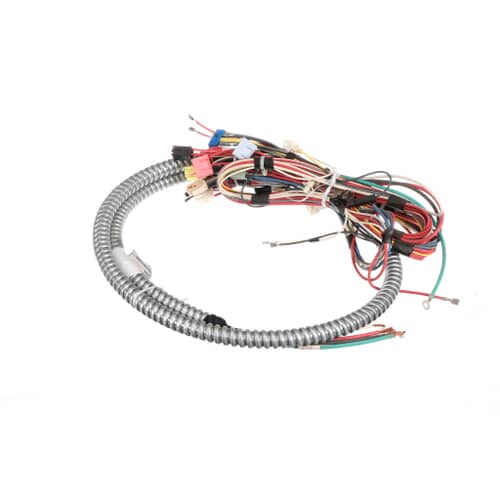 Whirlpool Wire-Harness - W11136112