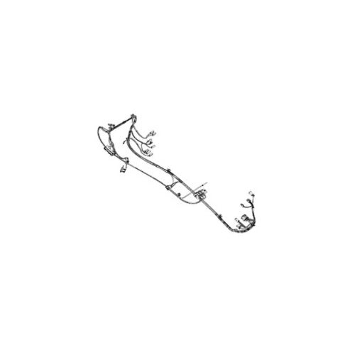 Whirlpool Wire-Harness - W11157870