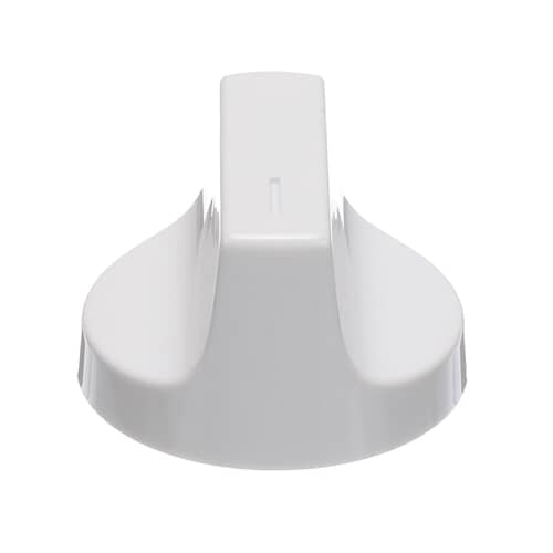 Whirlpool Knob - W11158173