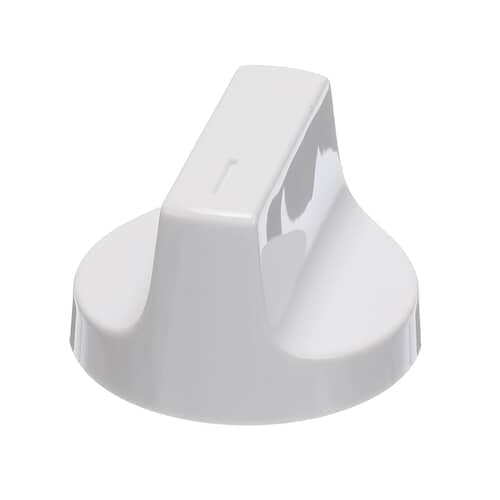 Whirlpool Knob - W11158173