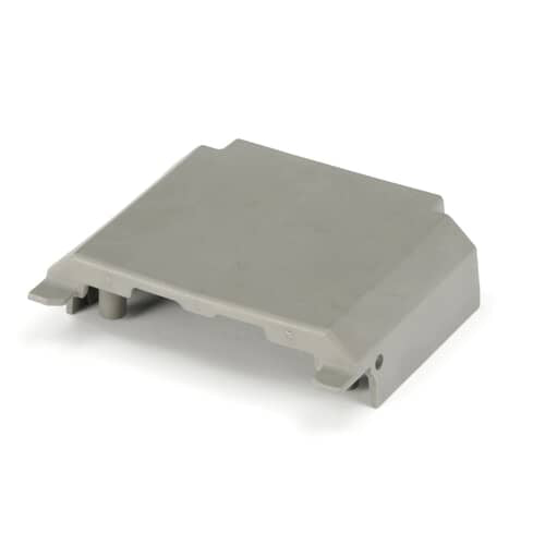 Whirlpool Dishwasher Dishrack Adjuster Housing - W11162099