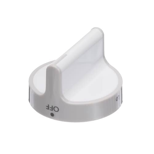 Whirlpool Oven Surface Burner Knob - W11164681
