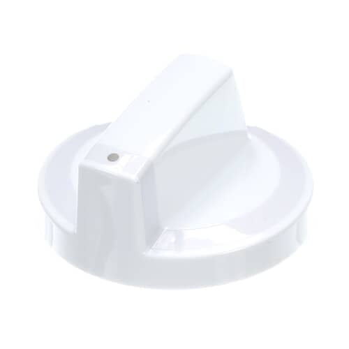 Whirlpool Cooktop Burner Knob - W11170892