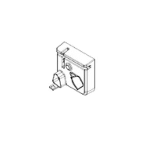 Whirlpool Manifold - W11175564