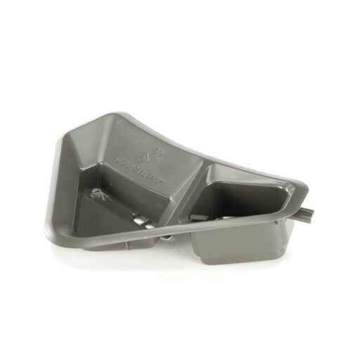 Whirlpool Washer Dispenser Bezel - W11175768