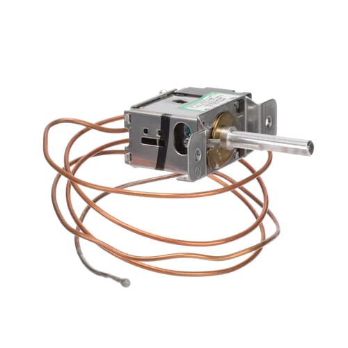 Whirlpool Refrigerator Temperature Control Thermostat - W11176247