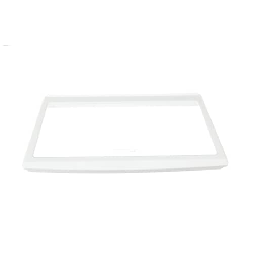 Whirlpool Refrigerator Glass Shelf - W11181679
