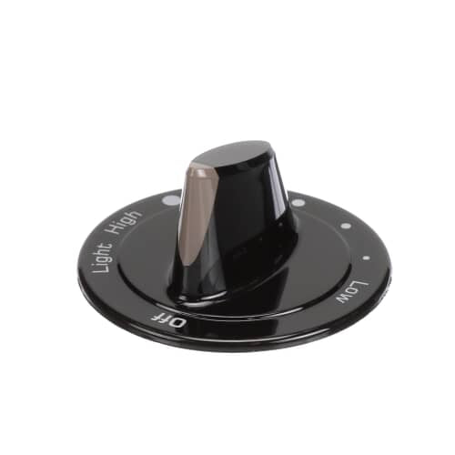 Whirlpool Knob - W11190817
