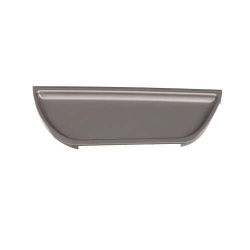 Whirlpool Refrigerator Dispenser Drip Tray (Gray) - W11192301
