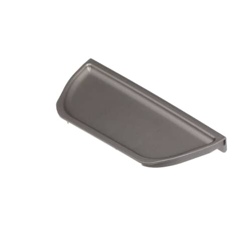 Whirlpool Refrigerator Dispenser Drip Tray (Gray) - W11192301