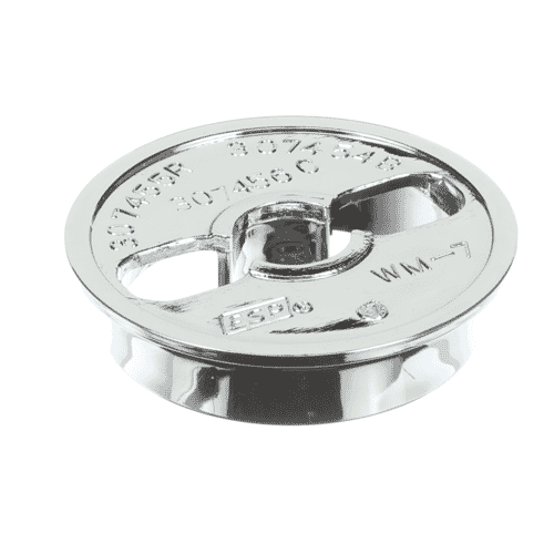 Whirlpool Bezel-Knob - W11194997