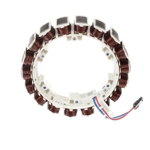 Whirlpool Washer Motor Stator - W11195971