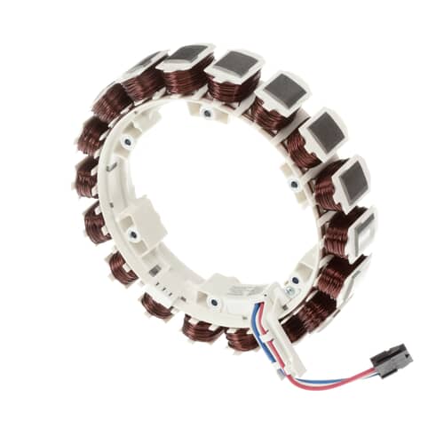 Whirlpool Washer Motor Stator - W11195971