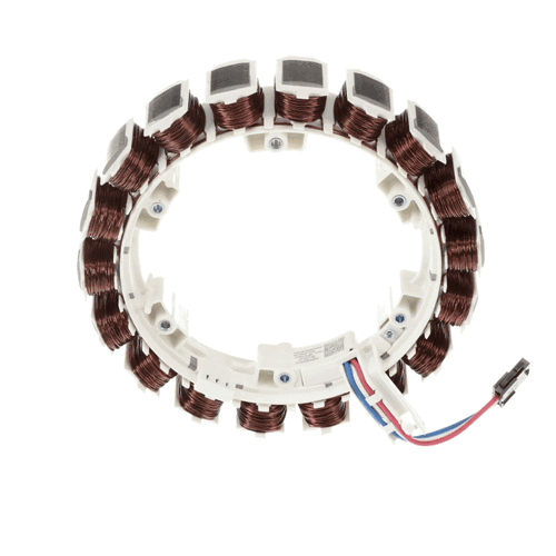 Whirlpool Washer Motor Stator - W11195971