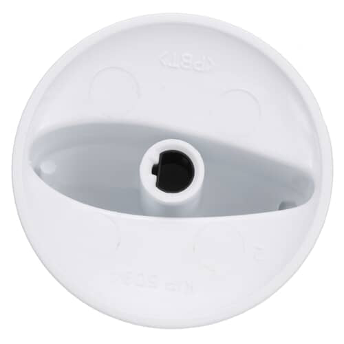 Whirlpool Knob - W11197495