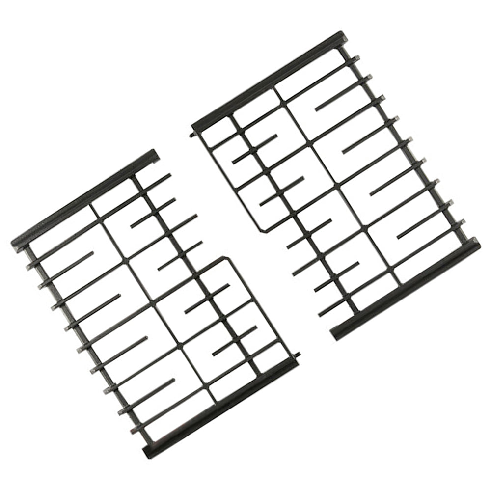 Whirlpool Grate-Kit - W11199168