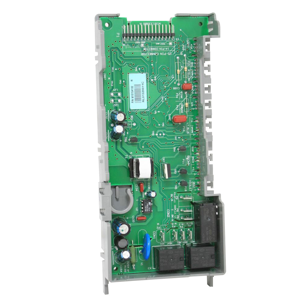 Whirlpool Control Board - W11201275