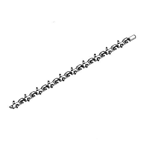 Whirlpool Clip - W11202101