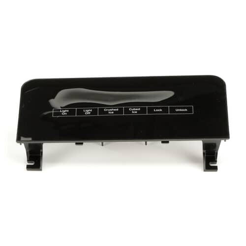 Whirlpool Control Board - W11203289