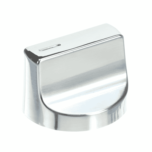 Whirlpool Cooktop Burner Knob - W11204451