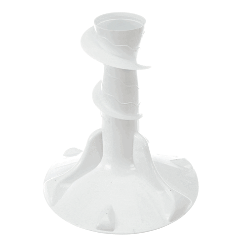 Whirlpool Washer Agitator - W11205049