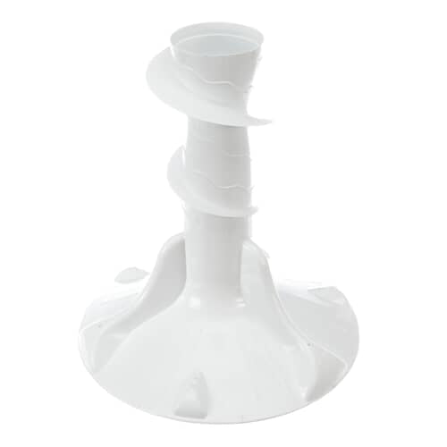 Whirlpool Washer Agitator - W11205049