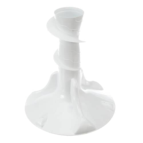Whirlpool Washer Agitator - W11205049