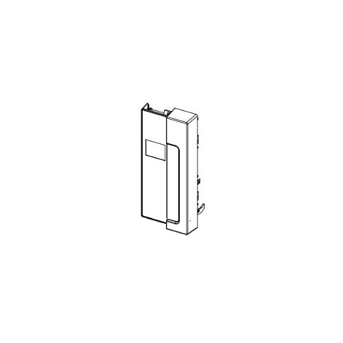 Whirlpool Panl-Cntrl - W11206893