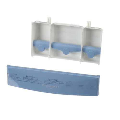 Whirlpool Drawer - W11210991