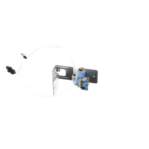 Whirlpool Valve - W11216837
