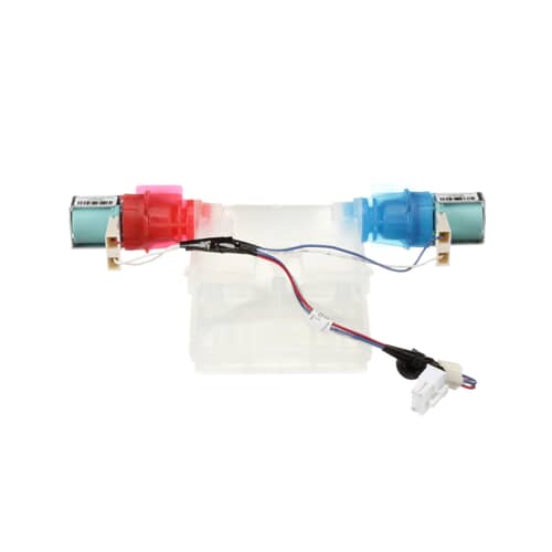 Whirlpool Laundry Center Washer Water Valve Assembly - W11222849