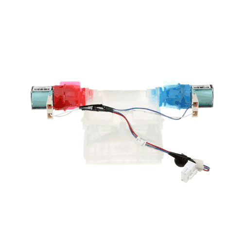 Whirlpool Laundry Center Washer Water Valve Assembly - W11222849
