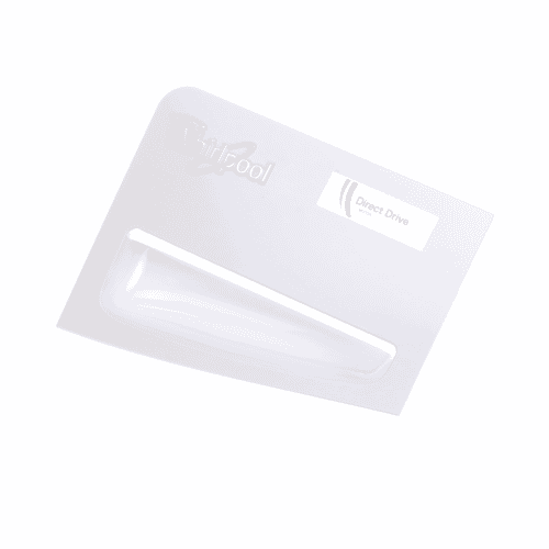 Whirlpool Washing Machine Dispenser - W11223724