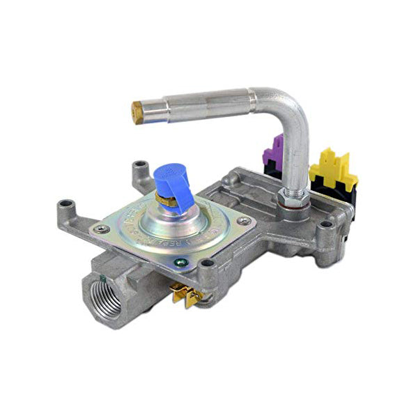 Whirlpool Regulator - W11225835