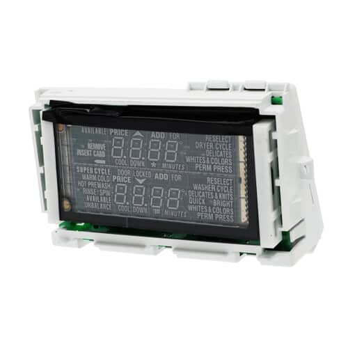 Whirlpool Control Board - W11228120