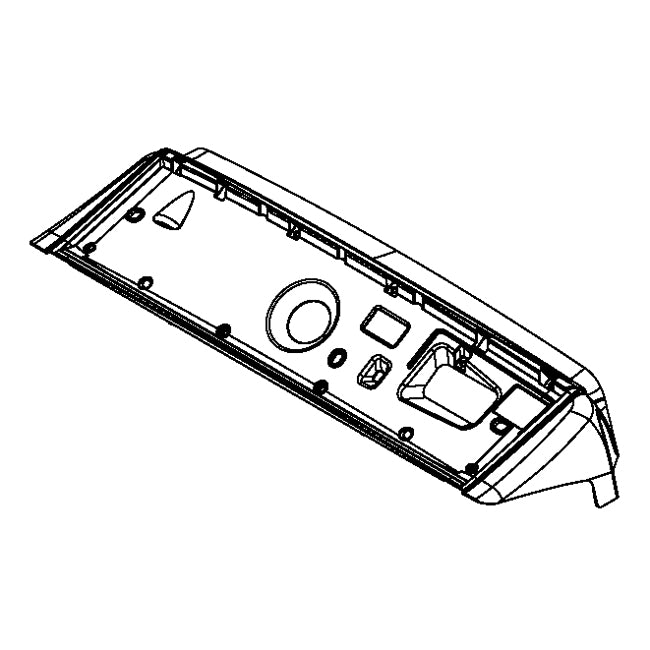 Sony Remote Control - 0-551-544-00