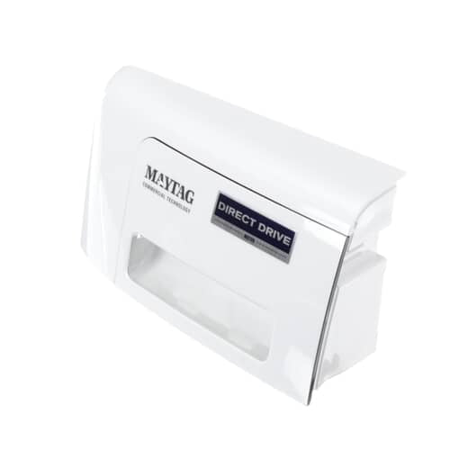 Whirlpool Washing Machine Handle - W11233991