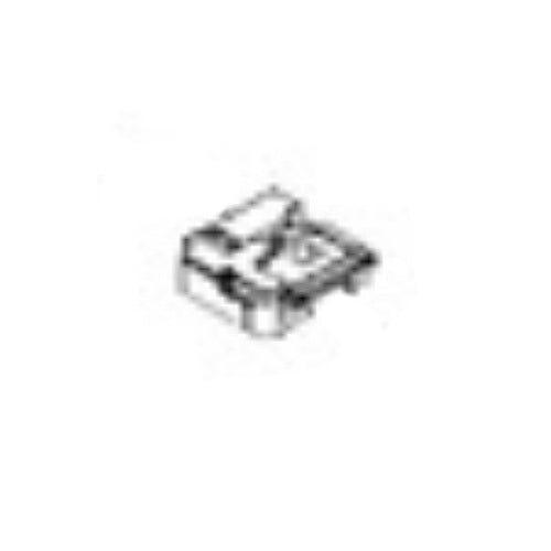 Whirlpool Damper - W11235115